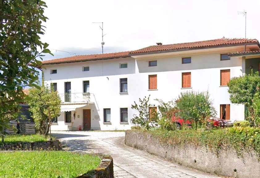 Casa indipendente a Cassacco in Via Savorgnan - Foto 5