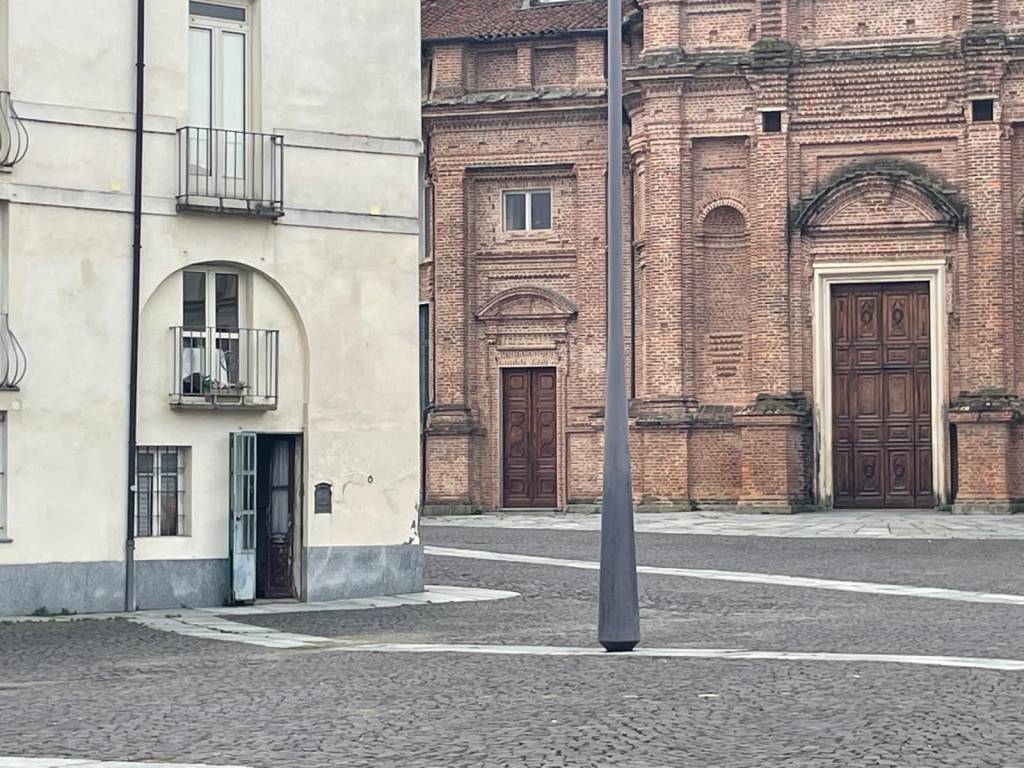 Appartamento a Venaria reale in Piazza della Repubblica, 1 - Foto 2