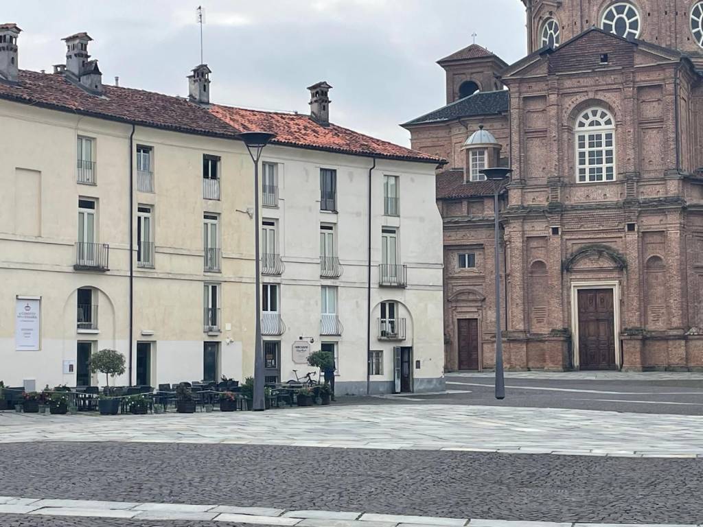 Appartamento a Venaria reale in Piazza della Repubblica, 1 - Foto 3