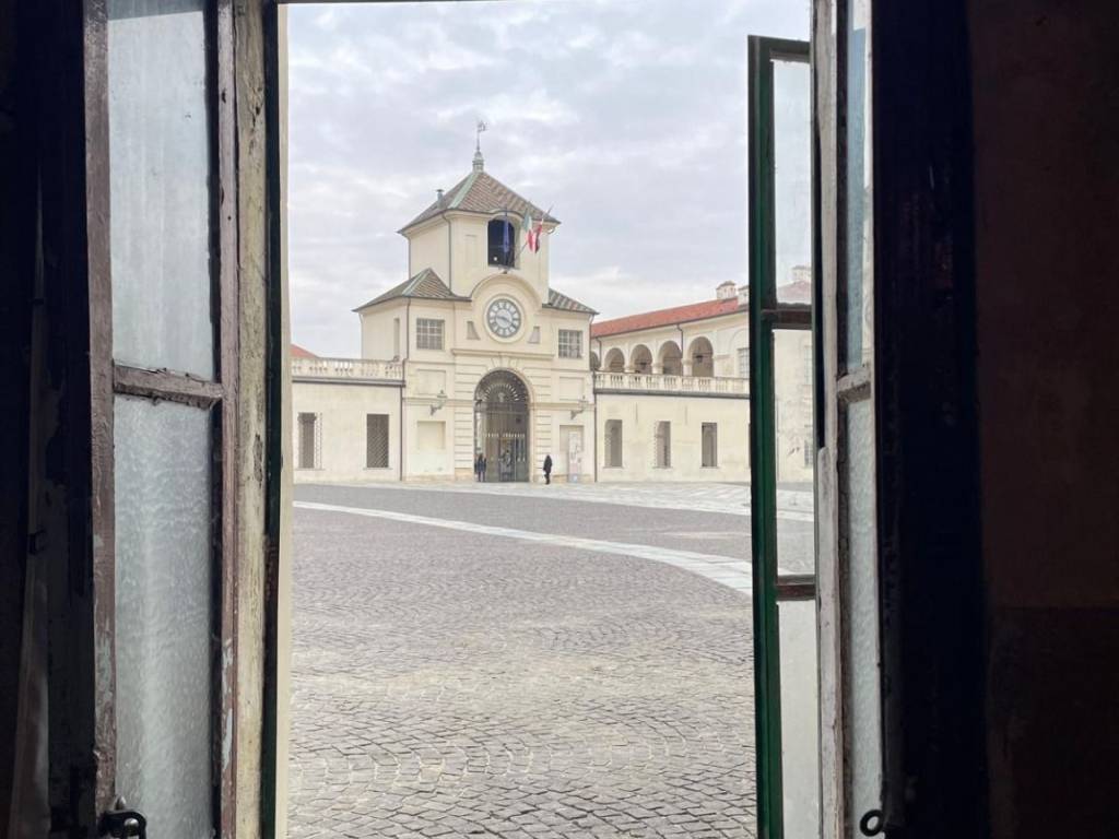 Appartamento a Venaria reale in Piazza della Repubblica, 1 - Foto 4