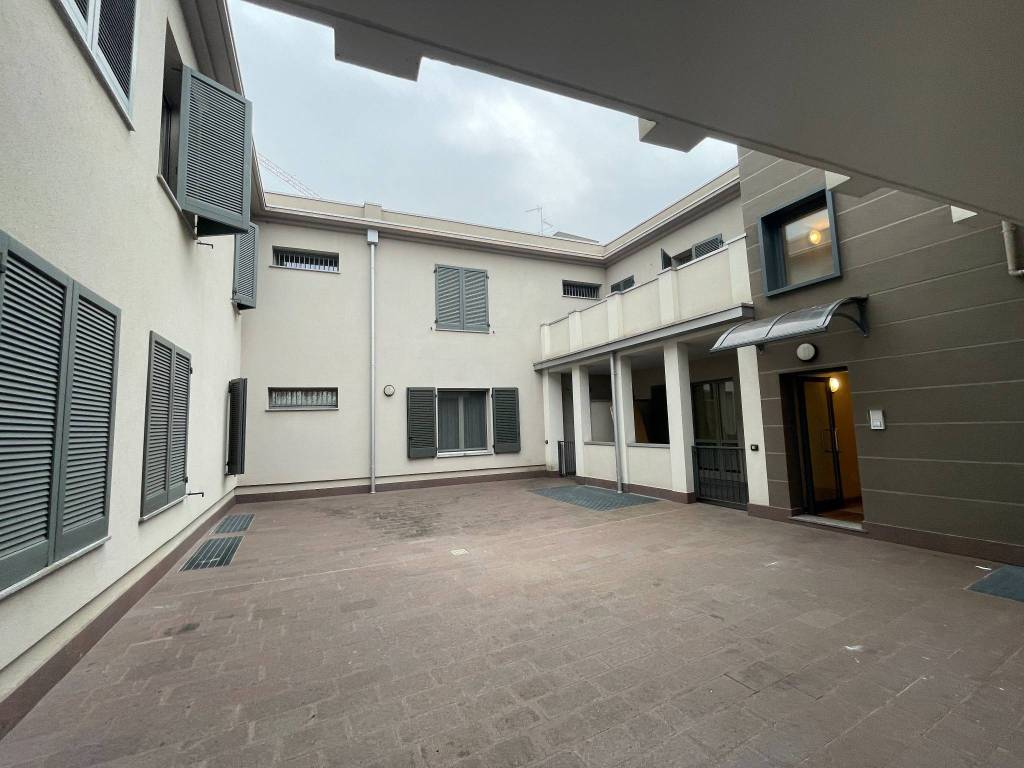 Appartamento a Vigevano in Via Damiano Chiesa, 8 - Foto 2