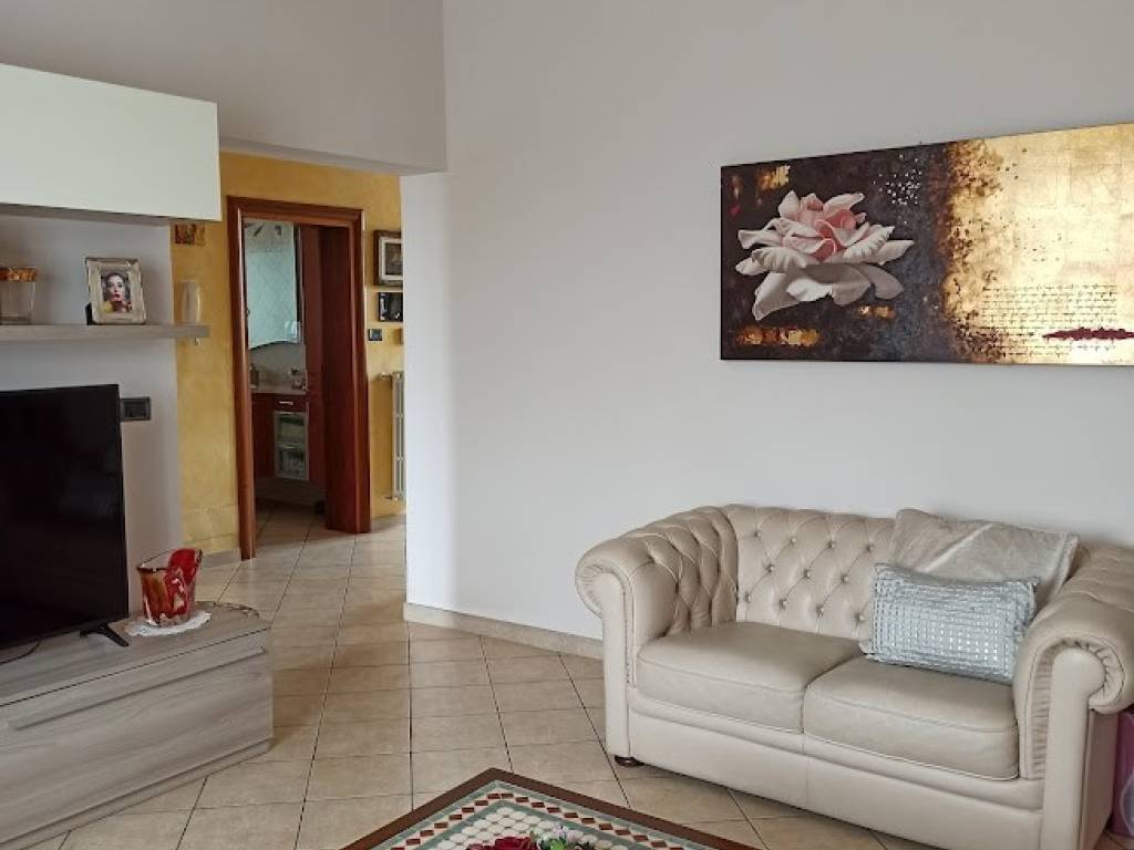 Appartamento a Dalmine in Via Ferdinando Magellano - Foto 5