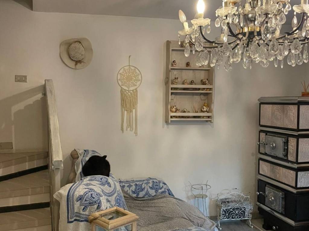 Villa a Cercino in Via De Simoni - Foto 4