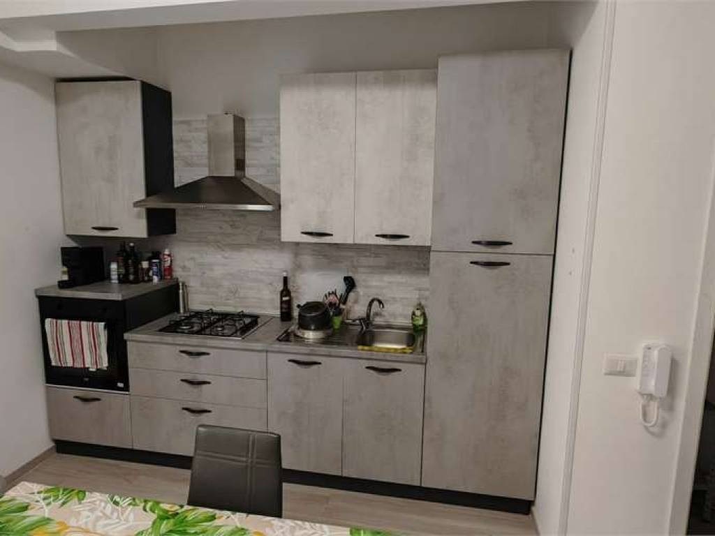 Appartamento a Reggio calabria in Via Mazzini - Foto 4