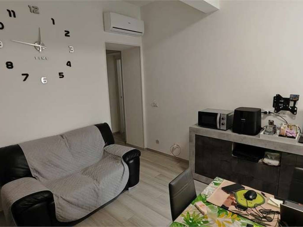 Appartamento a Reggio calabria in Via Mazzini - Foto 5