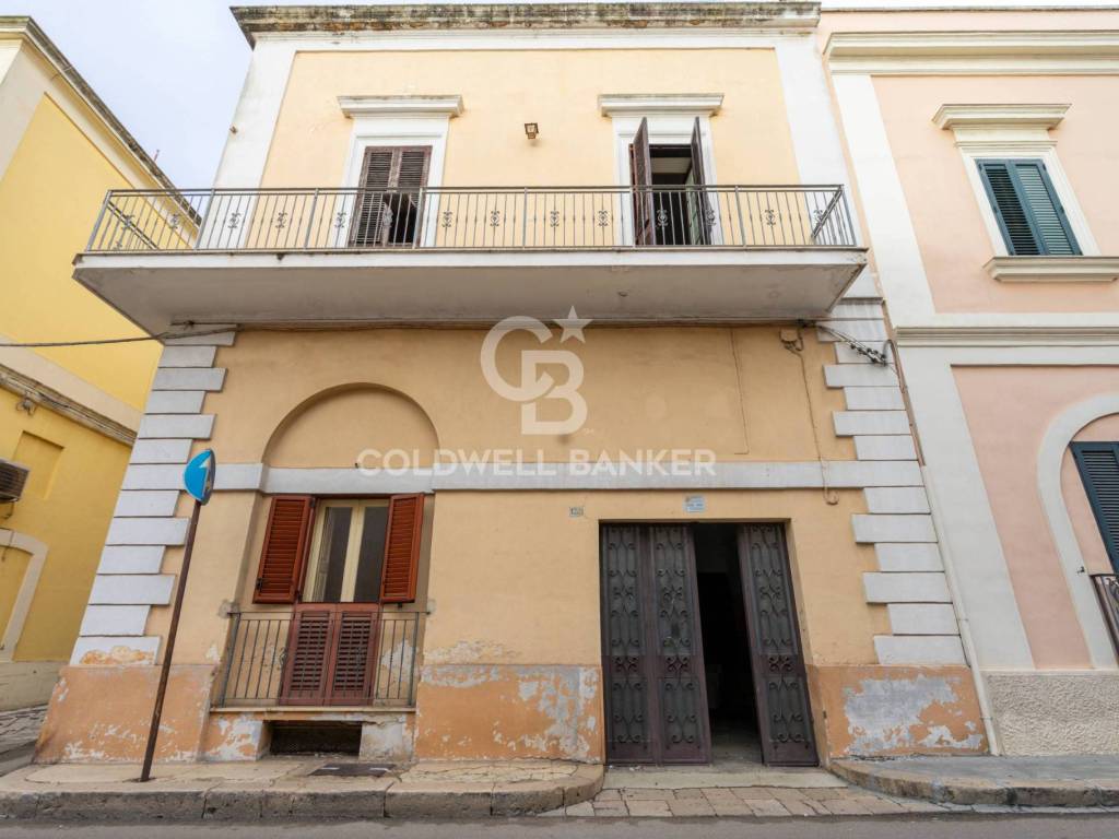 Casa indipendente a Matino in Via Roma - Foto 2