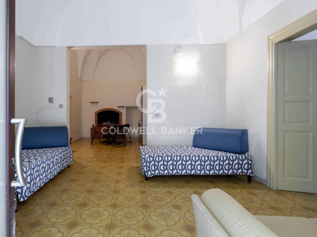 Casa indipendente a Matino in Via Roma - Foto 4