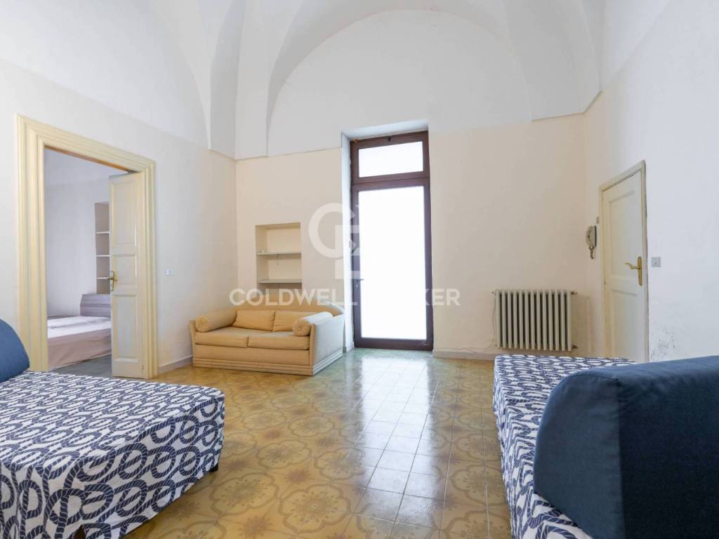 Casa indipendente a Matino in Via Roma - Foto 5