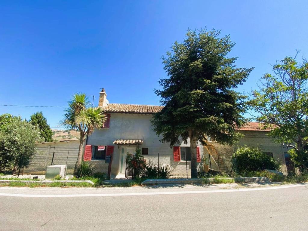 Casa indipendente a Monteprandone in Contrada Colleappeso, 46 - Foto 3