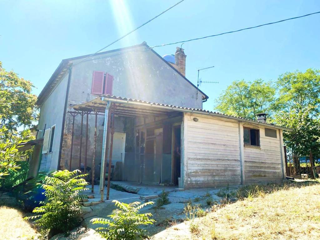 Casa indipendente a Monteprandone in Contrada Colleappeso, 46 - Foto 4