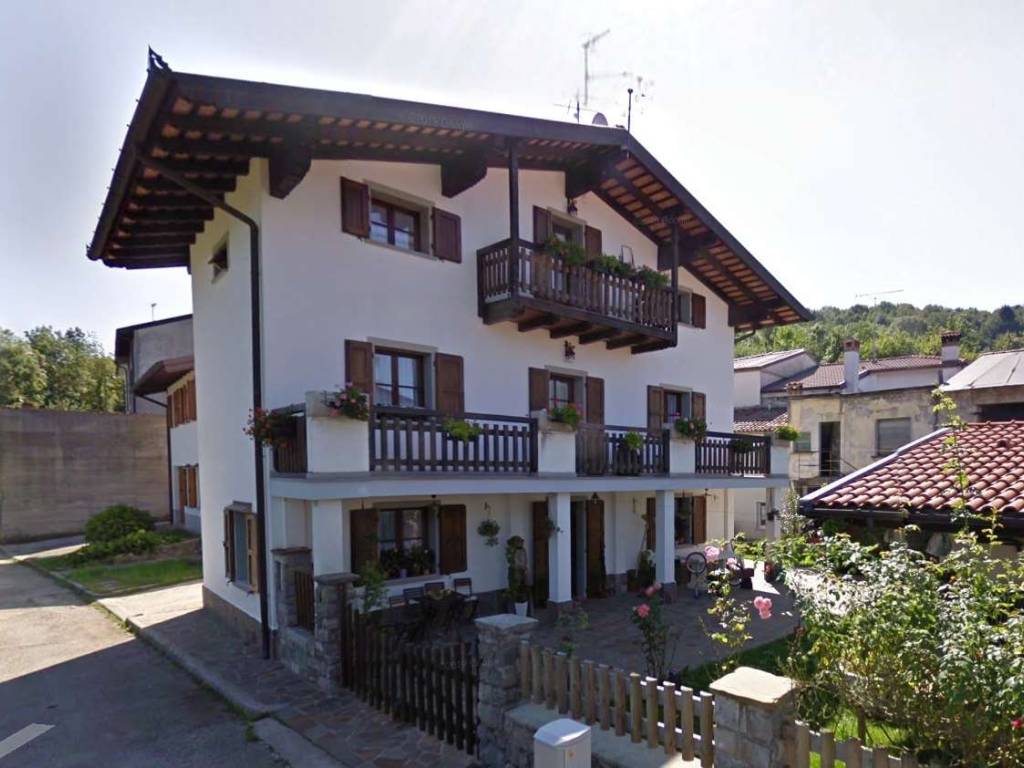 Casa indipendente a Lusevera in Via Villanova delle grotte - Foto 2