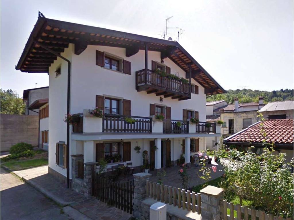 Casa indipendente a Lusevera in Via Villanova delle grotte - Foto 5