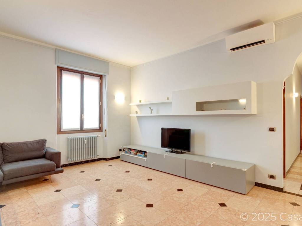 Appartamento a Vigevano in Via Carlo Farini, 2 - Foto 3