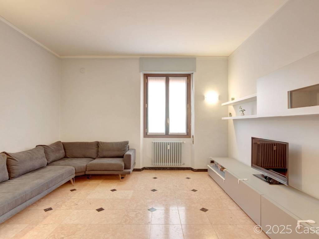 Appartamento a Vigevano in Via Carlo Farini, 2 - Foto 4