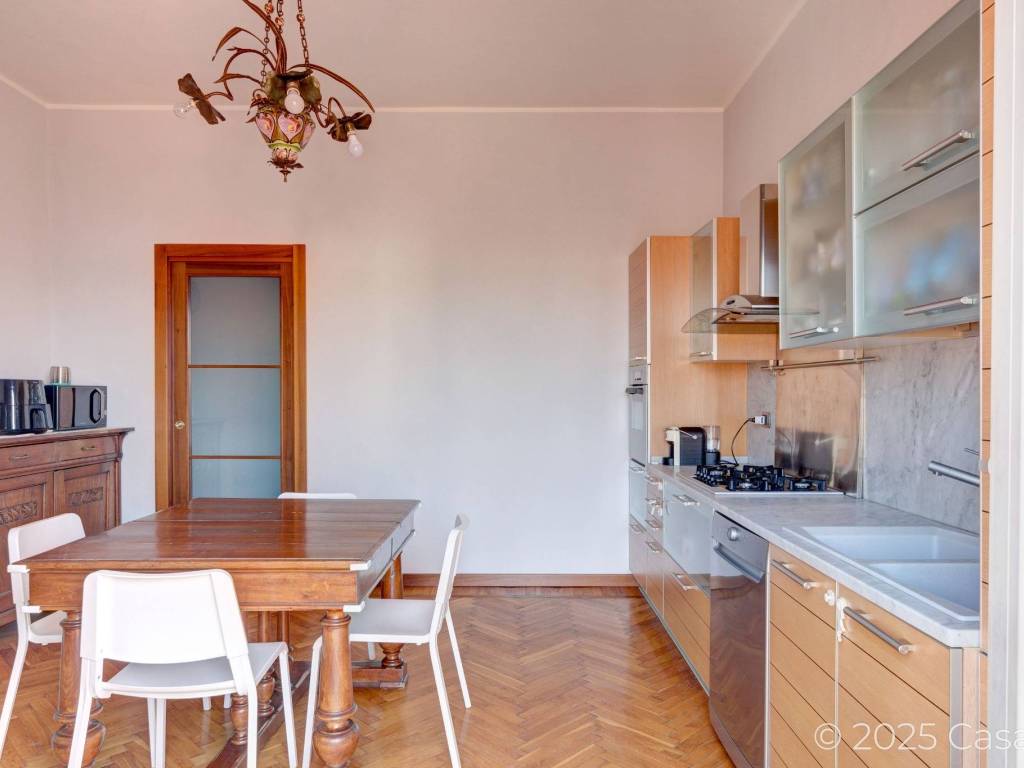 Appartamento a Vigevano in Via Carlo Farini, 2 - Foto 5