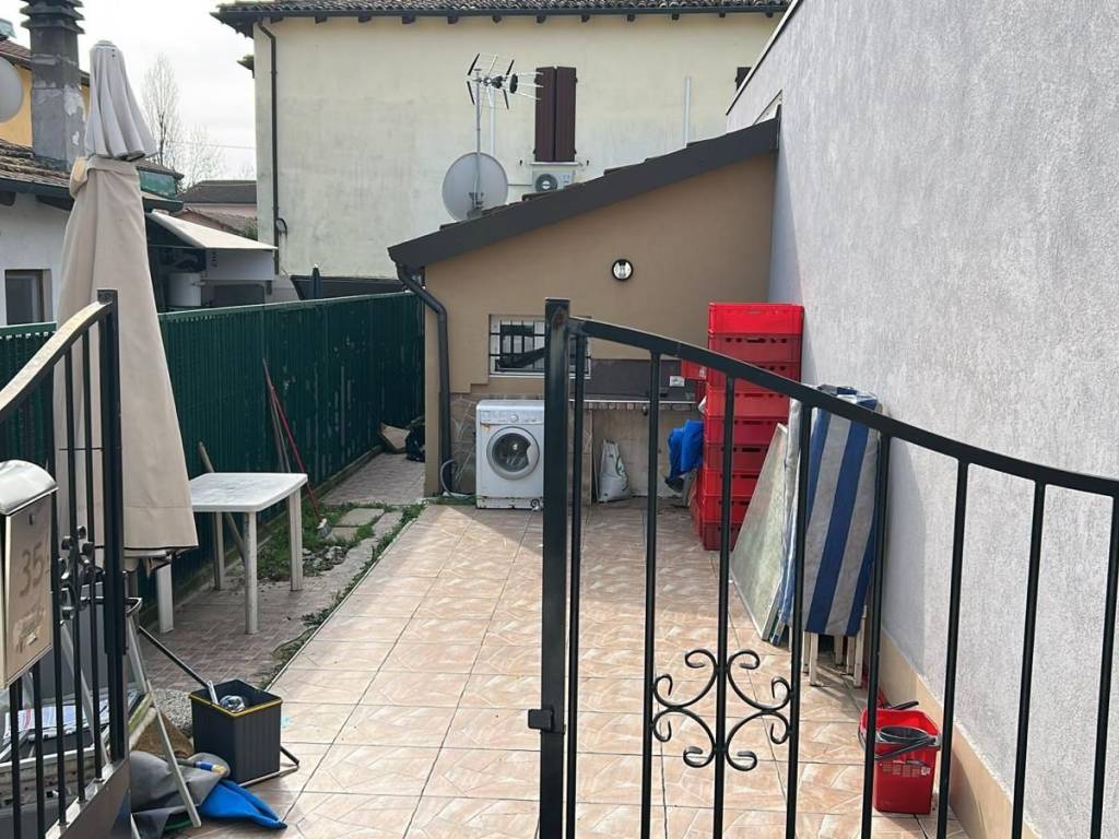 Casa indipendente a Malalbergo in via Del Borgo, 35 - Foto 3