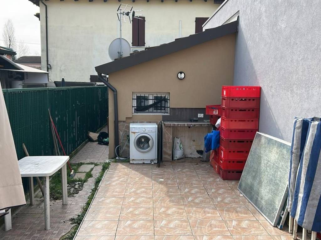 Casa indipendente a Malalbergo in via Del Borgo, 35 - Foto 5