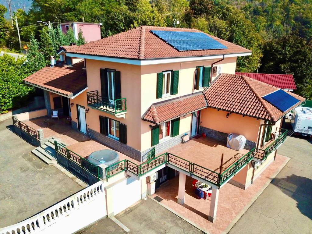 Villa a Almese in Via Rubiana, 160 - Foto 4