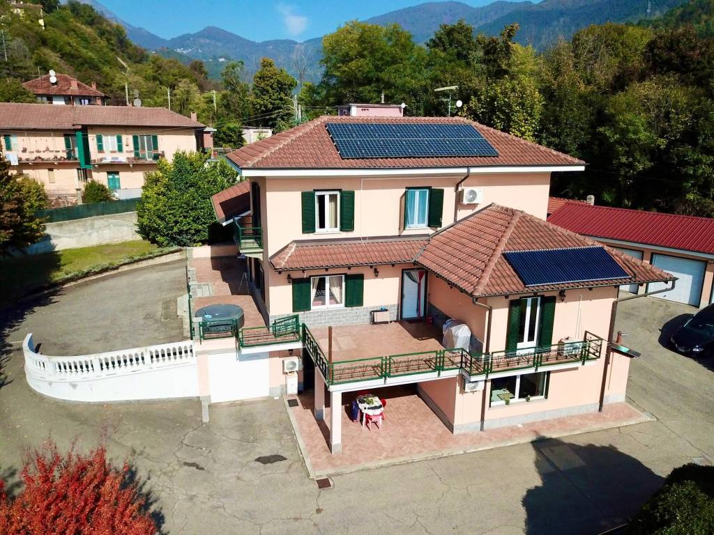 Villa a Almese in Via Rubiana, 160 - Foto 5