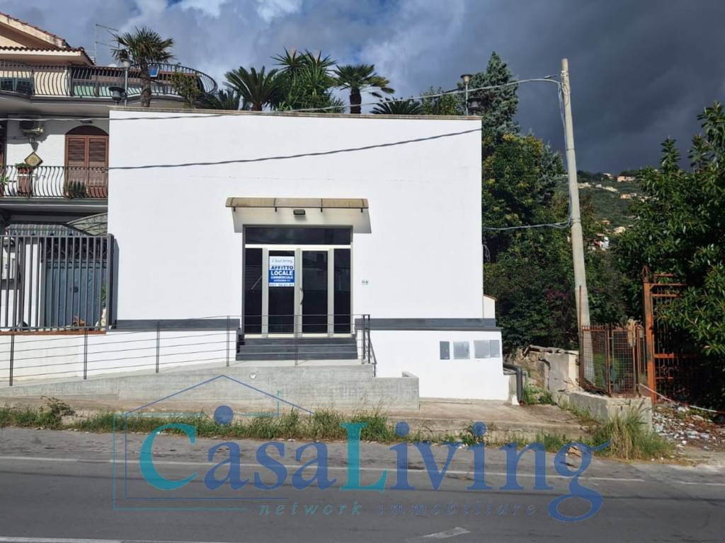 Immobile a Monreale in Via Circonvallazione - Foto 2