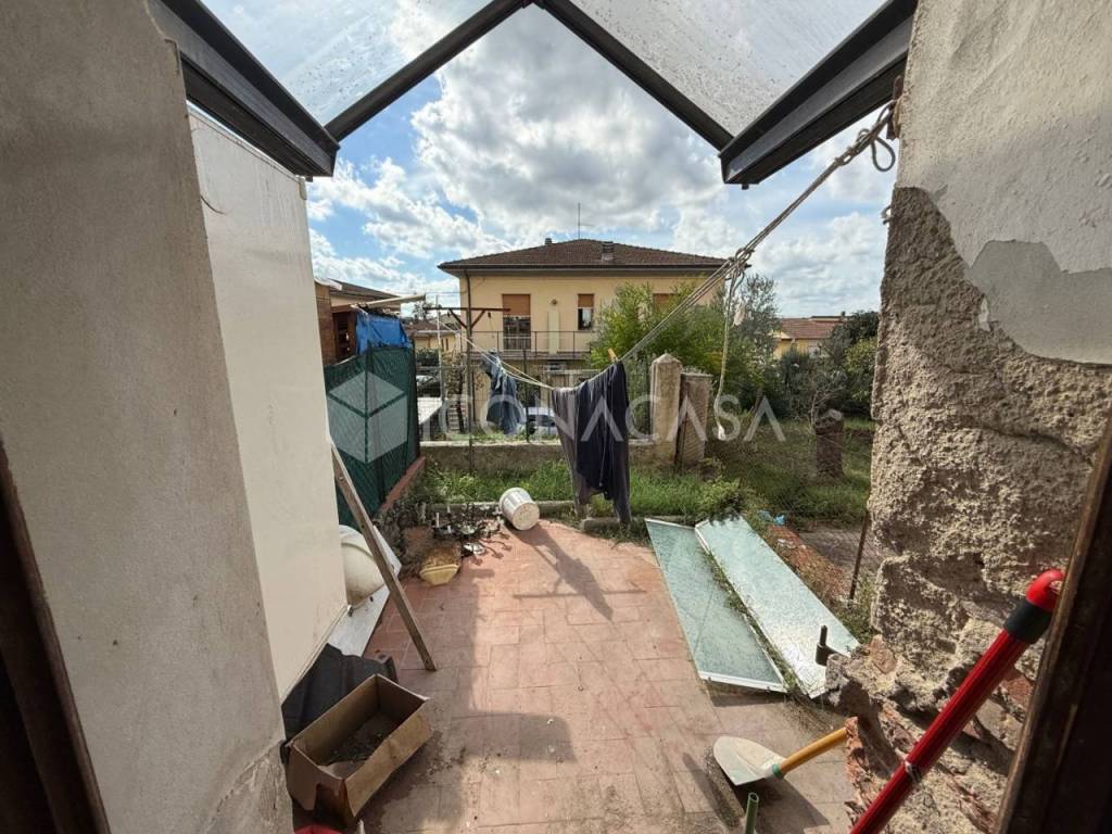 Casa indipendente a Pontedera in Via Enrico Capecchi - Foto 5