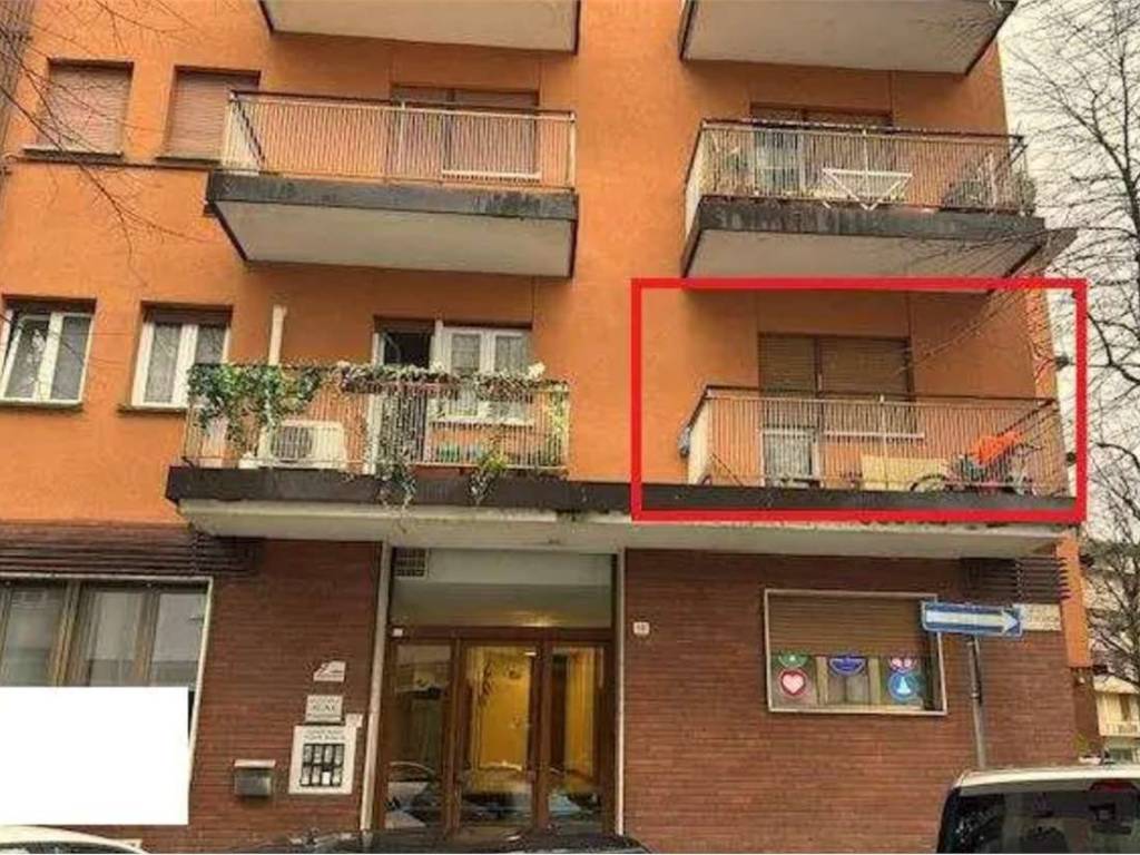 Appartamento a Udine in Via Largo Carlo Goldoni - Foto 2