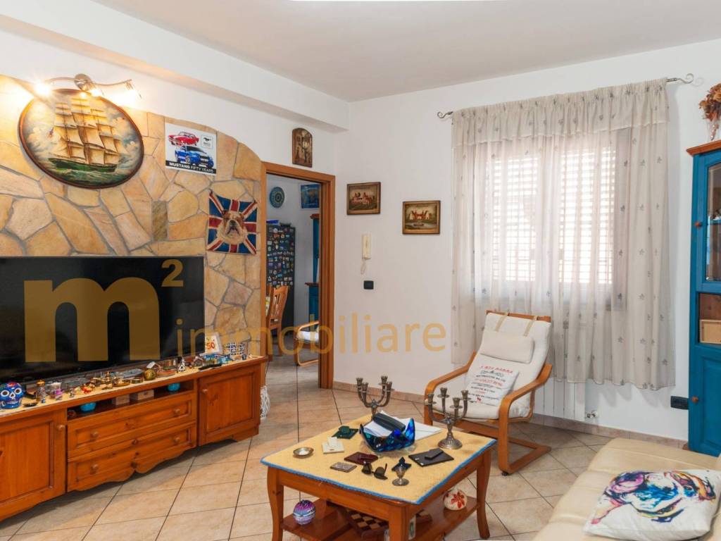 Appartamento a Acireale in Via Sciarelle, 45 - Foto 4