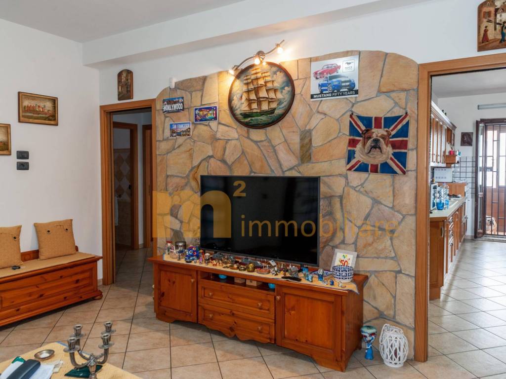 Appartamento a Acireale in Via Sciarelle, 45 - Foto 5
