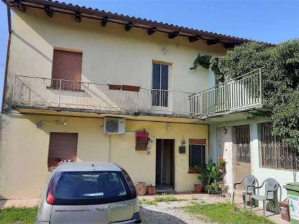 Casa indipendente a Majano in Via Nardon - Foto 2