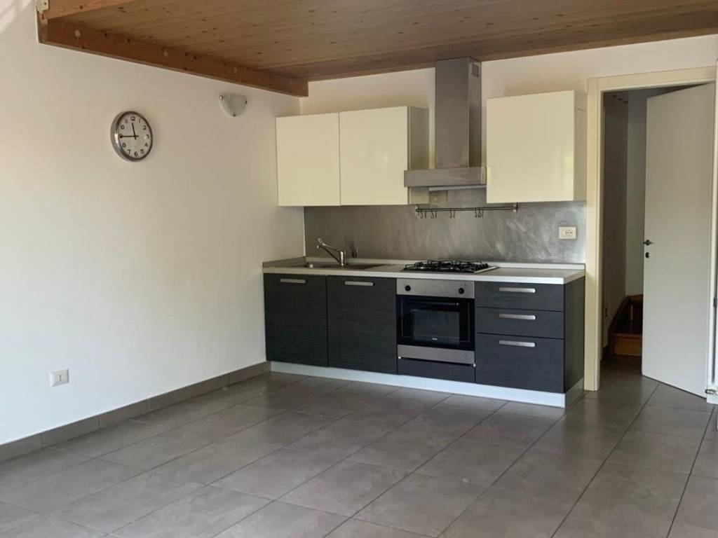 Loft / open space a Pesaro in Via Lodovico Agostini - Foto 2