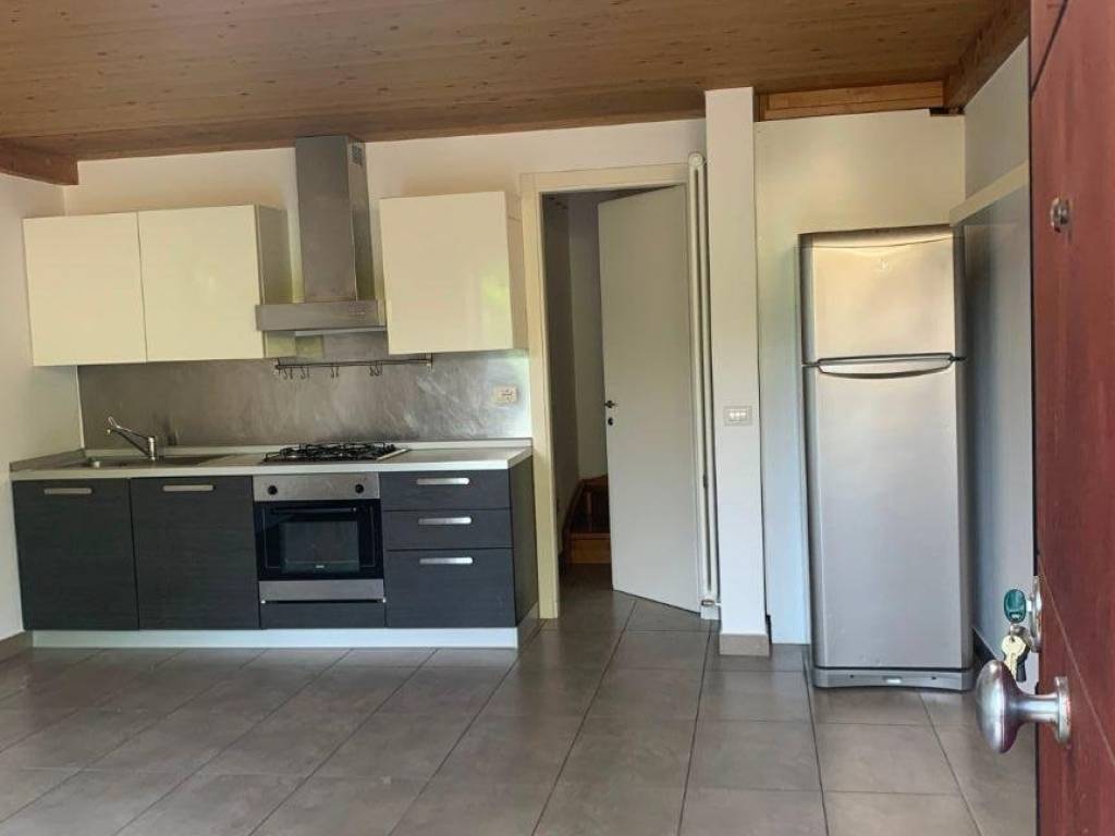Loft / open space a Pesaro in Via Lodovico Agostini - Foto 3
