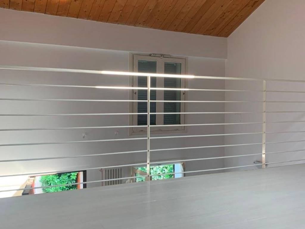 Loft / open space a Pesaro in Via Lodovico Agostini - Foto 4