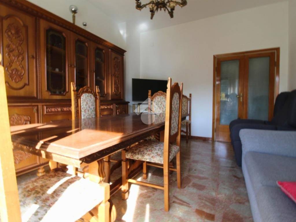 Appartamento a Ascoli piceno in Via Pietro Toselli, 13 - Foto 2
