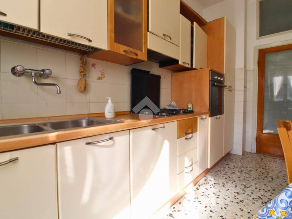 Appartamento a Ascoli piceno in Via Pietro Toselli, 13 - Foto 4