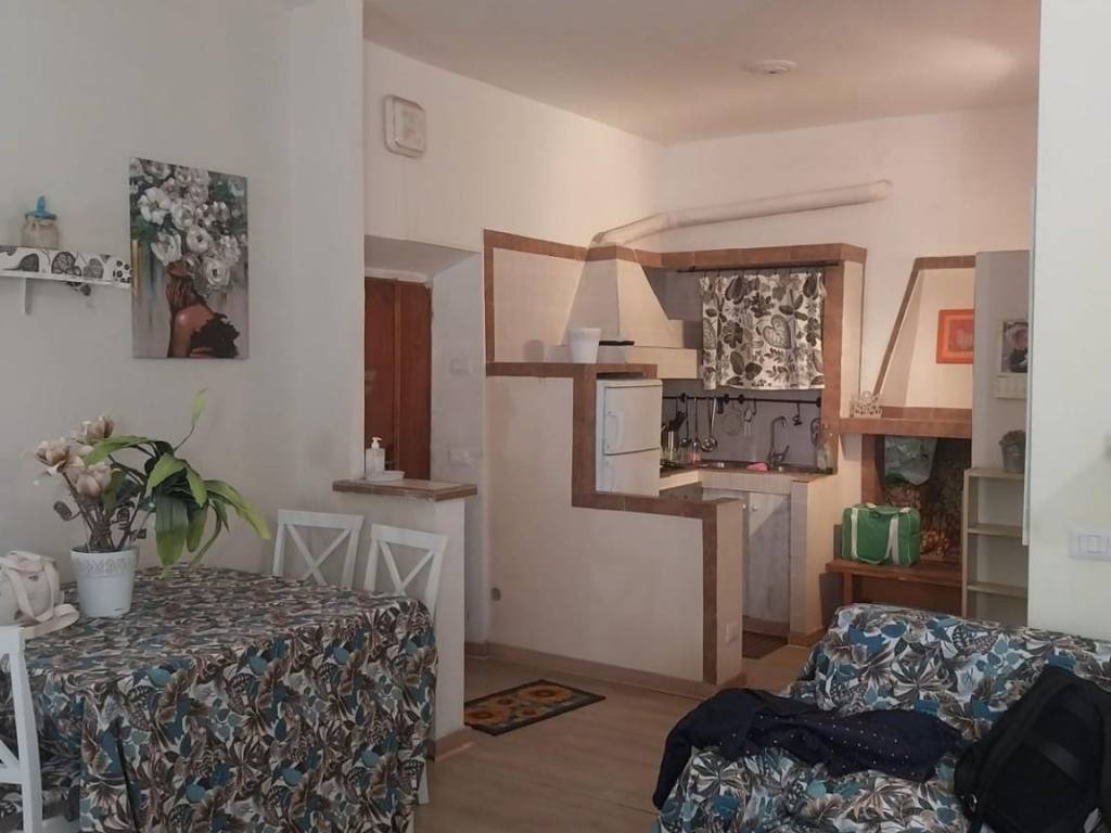 Appartamento a Soriano nel cimino in Via Benedetto Brin - Foto 2