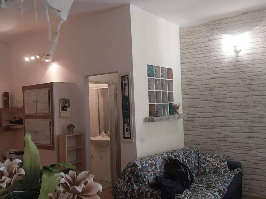 Appartamento a Soriano nel cimino in Via Benedetto Brin - Foto 3