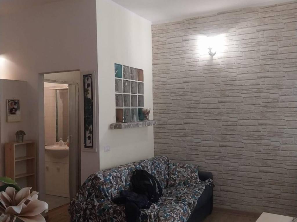 Appartamento a Soriano nel cimino in Via Benedetto Brin - Foto 4