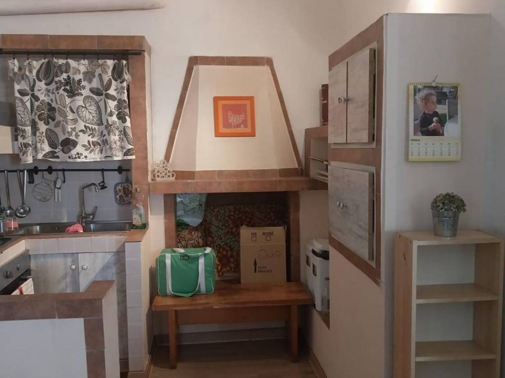 Appartamento a Soriano nel cimino in Via Benedetto Brin - Foto 5