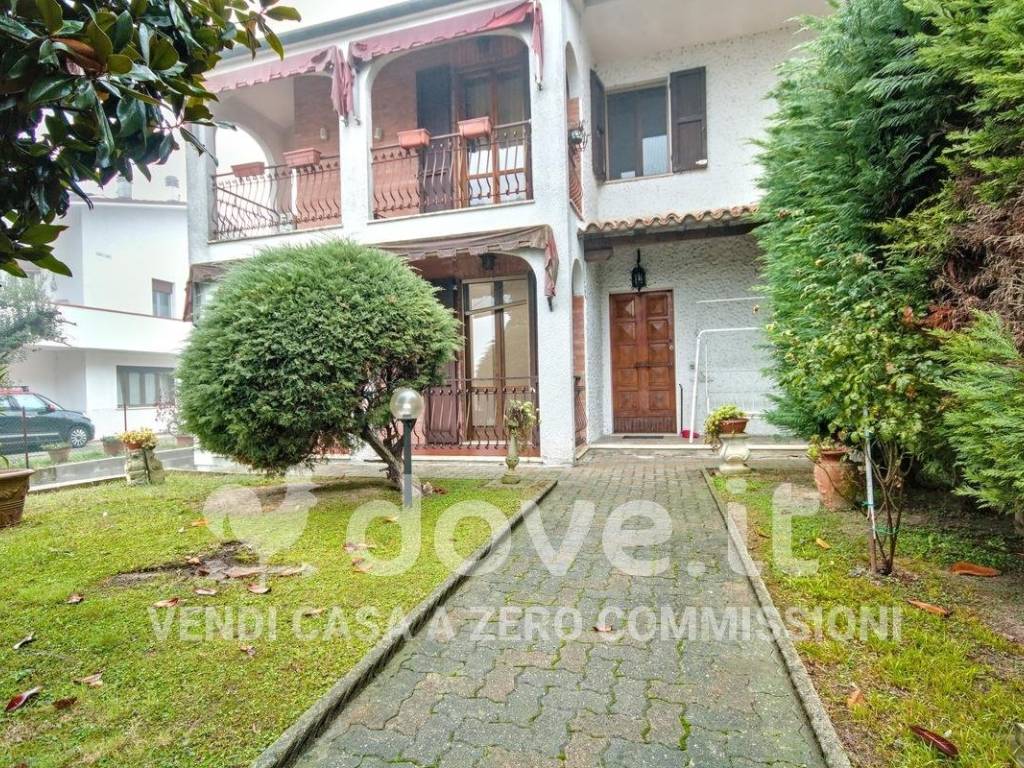 Casa indipendente a Ferrara in Via Brizio Petrucci, 74 - Foto 2