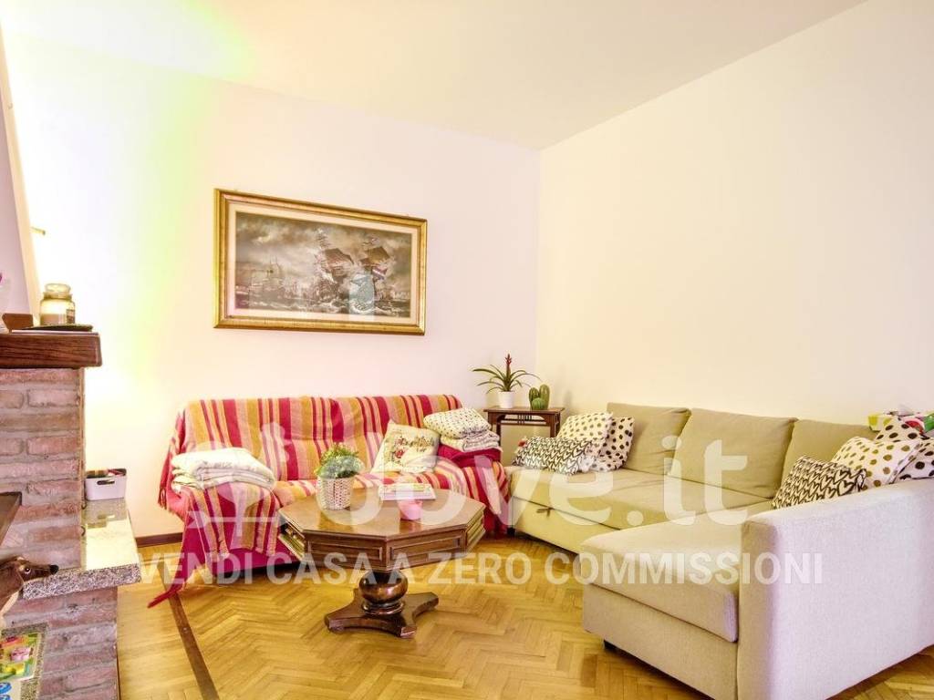 Casa indipendente a Ferrara in Via Brizio Petrucci, 74 - Foto 3