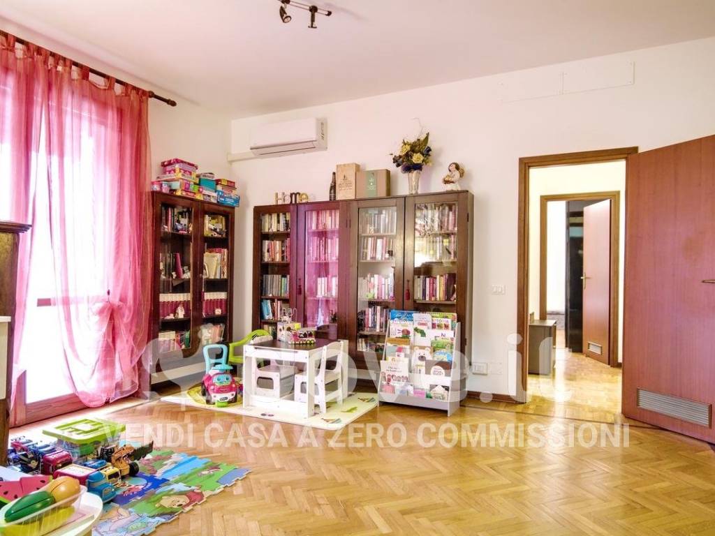 Casa indipendente a Ferrara in Via Brizio Petrucci, 74 - Foto 4