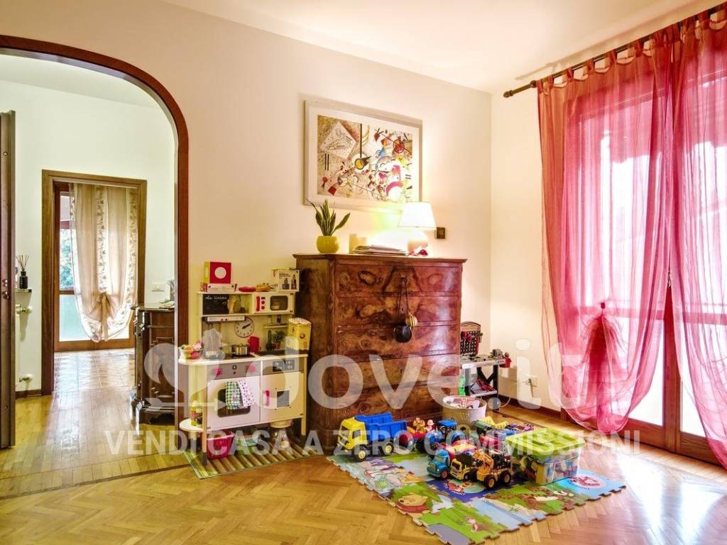 Casa indipendente a Ferrara in Via Brizio Petrucci, 74 - Foto 5