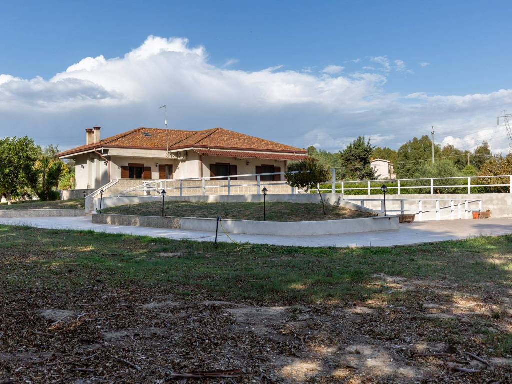 Villa a Oristano - Foto 2