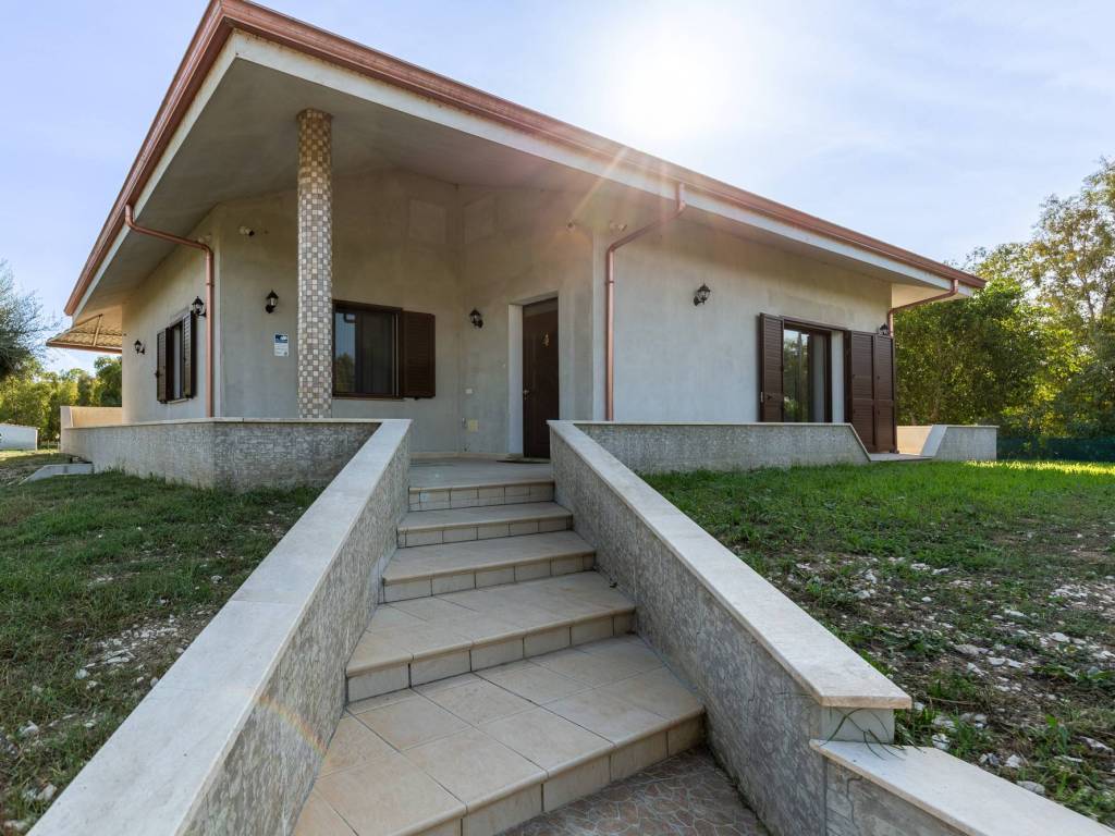 Villa a Oristano - Foto 3