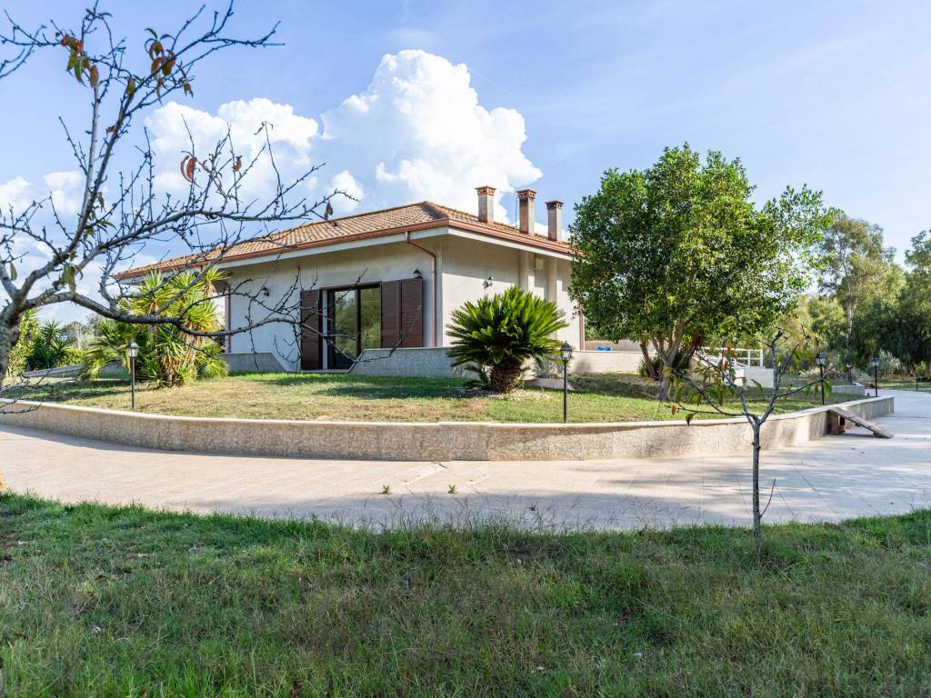 Villa a Oristano - Foto 4