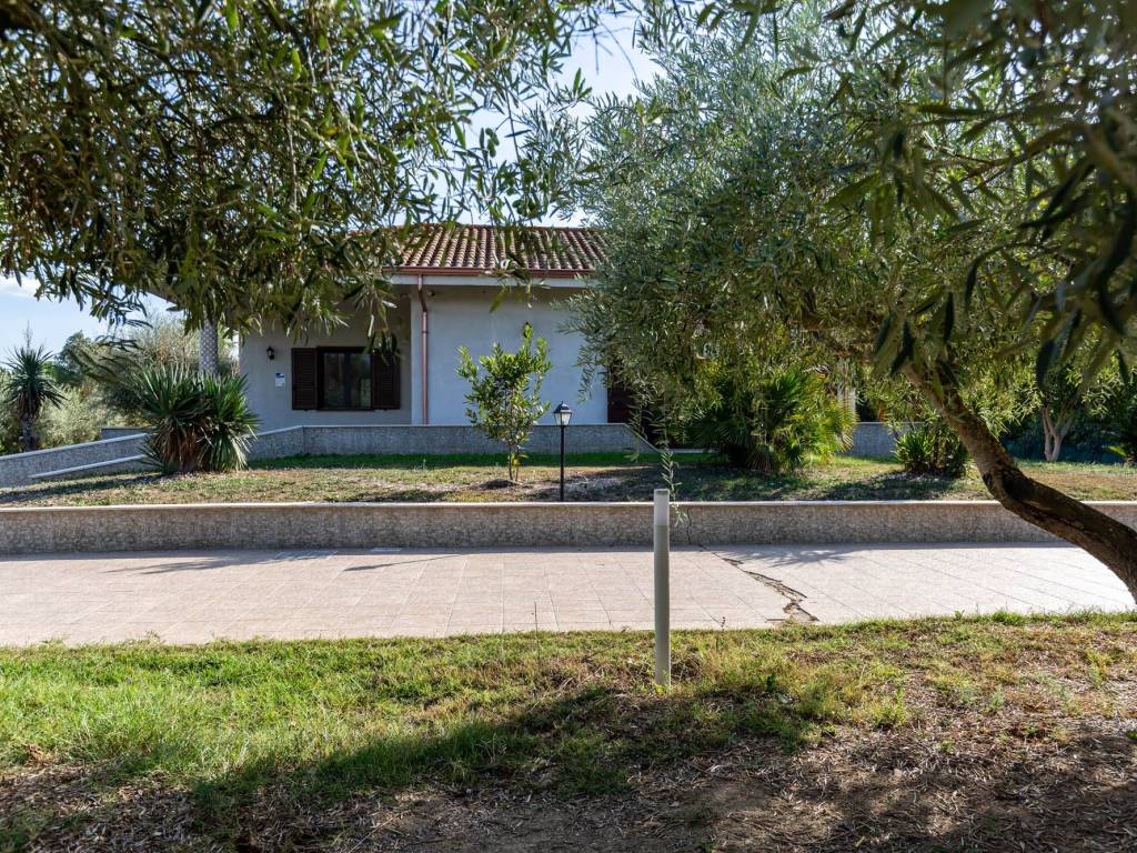 Villa a Oristano - Foto 5