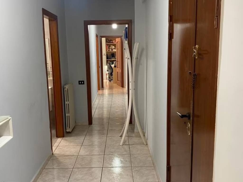 Appartamento a Benevento in Via Maria Pacifico - Foto 3