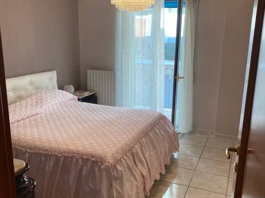 Appartamento a Benevento in Via Maria Pacifico - Foto 4