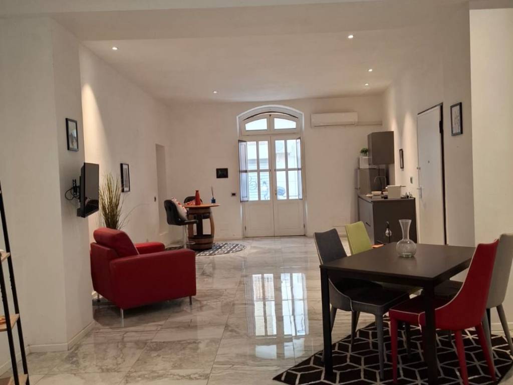 Appartamento a Cagliari in Via San Giovanni - Foto 2