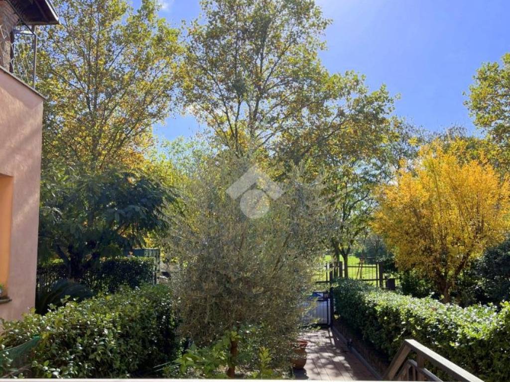 Villetta a schiera a Civita castellana in Via raniero mengarelli, 17 - Foto 2